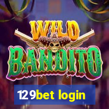 129bet login